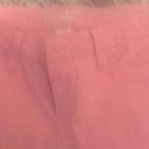 Low rise skinny jeans